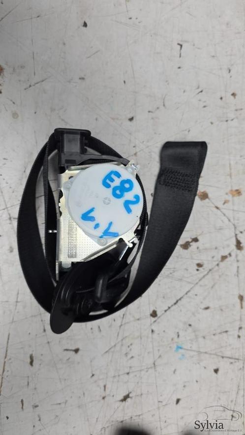 Gordel bovengordel voor links BMW 1 serie E82 72112997303 29, Auto-onderdelen, Interieur en Bekleding, Gebruikt, Ophalen of Verzenden