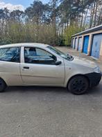 Fiat puntos 1.2benzine 2008 179.000km, Auto's, Fiat, Particulier, Te koop