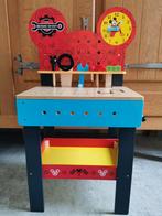 Mickey werkbank, Kinderen en Baby's, Speelgoed | Overig