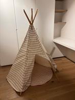 Teepee tent Nobodinoz, Ophalen, Zo goed als nieuw