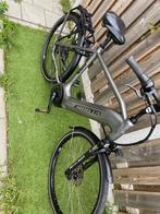 Norta elektrische fiets bosch performance line, Ophalen of Verzenden, Zo goed als nieuw