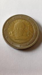 Euromunt Italië 1564-2014, Postzegels en Munten, Ophalen, Italië, 2 euro, Losse munt