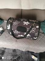 Sac de transport chat et petit chien a échangé, Enlèvement, Comme neuf