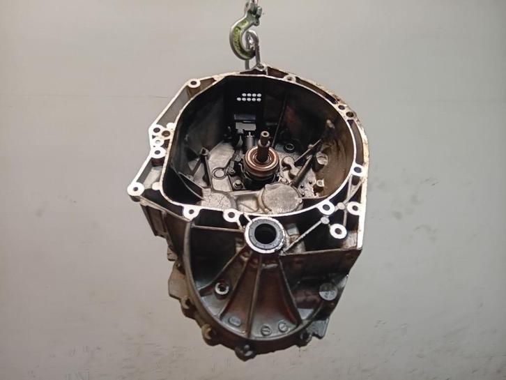 VERSNELLINGSBAK AUTOMAAT C4 Picasso (UD / UE / UF) (20DR17), Auto-onderdelen, Transmissie en Toebehoren, Citroën, Gebruikt