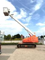 RUPS TELESCOOP HOOGWERKER 20M AICHI, Ophalen, Gebruikt