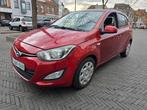 I20 1.4 diesel euro 5 met airco, Auto's, Euro 5, Diesel, Particulier, Te koop