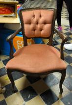Fauteuil, Ophalen of Verzenden
