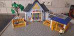 Playmobiel dierenkliniek nr. 4343, Kinderen en Baby's, Speelgoed | Playmobil, Ophalen of Verzenden, Zo goed als nieuw