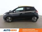 Peugeot 108 1.0 VTi TOP Collection, Autos, Achat, 998 cm³, Euro 6, Boîte manuelle