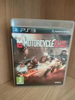 Motorcycle Club - Ps3, Consoles de jeu & Jeux vidéo, Jeux | Sony PlayStation 3, Course et Pilotage, Comme neuf, Enlèvement ou Envoi