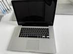 MacBook Pro 2011, Computers en Software, Gebruikt, 2 tot 3 Ghz, Onbekend, 4 GB