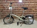 Dahon vouwfiets, Fietsen en Brommers, Ophalen, Zo goed als nieuw, Dahon, Versnellingen