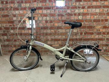 Dahon vouwfiets beschikbaar voor biedingen