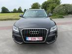 AUDI Q5 2.0 TDI *EURO 6*, Auto's, Audi, Q5, USB, Leder, Bedrijf