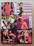 Lot de doubles CD du légendaire label Hed Kandi, CD & DVD, CD | Dance & House, Comme neuf, Enlèvement ou Envoi, Disco