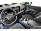 Nissan ARIYA 87 KWH | EVOLVE | 2WD | FULL OPTION | FABRIEKS, Auto's, Te koop, Zilver of Grijs, 5 deurs, 0 g/km