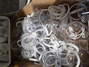 Eivoer eetbakje + ring - Winkel en Webshop  beschikbaar voor biedingen