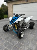 Yamaha 700r Raptor, Motos, Quads & Trikes