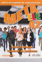 META ELE B1.1., Verzenden, Nieuw, J.R. Rodriguez Martín