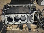 Compleet onderblok BMW X5 E53 4.6 IS M62B46 468S1 1111751287, Auto-onderdelen, Gebruikt, -, -, Ophalen of Verzenden