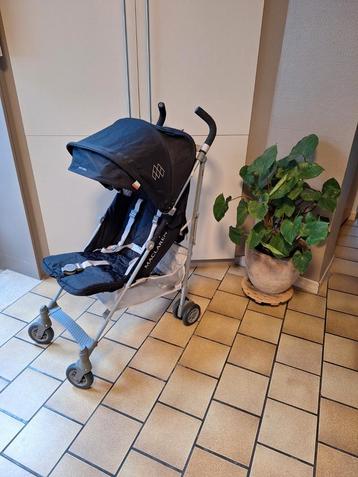 Maclaren Buggy Quest, Enlèvement, Neuf, Maclaren, Ombrelle