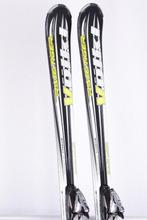 158 cm ski's VOLKL RACETIGER SL, slalom carver, titanium, Sport en Fitness, Overige merken, Ski, Gebruikt, Carve