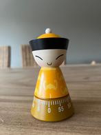 Design kookwekker Alessi, Ophalen of Verzenden, Zo goed als nieuw