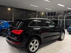 Audi Q5 S-Line 2.0TDI Quattro 110kW Euro 6b Année 2016, Autos, Achat, Euro 6, Entreprise, Q5