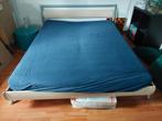 Bed 160x200 cm, Maison & Meubles, Chambre à coucher | Lits, Enlèvement, Comme neuf