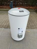 CV boiler Van Marcke - 150 liter - Inox, Doe-het-zelf en Bouw, Chauffageketels en Boilers, 100 liter of meer, Ophalen, Boiler