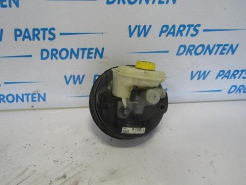 Rembekrachtiger van een Volkswagen Phaeton, Auto-onderdelen, Remmen en Aandrijving, Volkswagen, Gebruikt, 3 maanden garantie, Ophalen of Verzenden