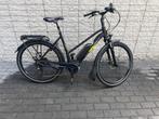 E-bike Stella Morena, Gebruikt, 51 tot 55 cm, 50 km per accu of meer, Ophalen