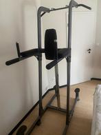 Chaise romaine - musculation, Sports & Fitness, Comme neuf, Enlèvement, Bras