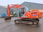 Fiat-Kobelco hitachi E165 rupskraan tracked excavator ketten, Zakelijke goederen, Machines en Bouw | Kranen en Graafmachines, Graafmachine