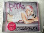 CD Pink (gratis verzending), Ophalen of Verzenden
