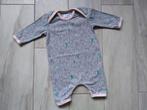 ✿ M56 - pyjama petit filou konijntjes, Kinderen en Baby's, Babykleding | Maat 56, Meisje, Ophalen of Verzenden, Zo goed als nieuw