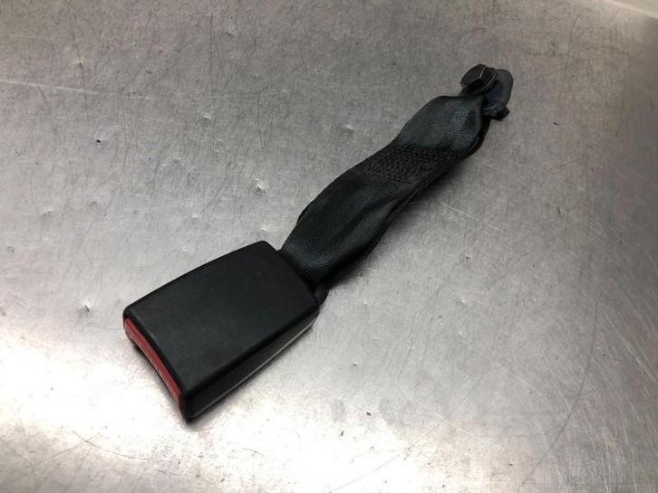 GORDELSLOT MIDDEN ACHTER Nissan Micra (K12), Auto-onderdelen, Interieur en Bekleding, Nissan, Gebruikt
