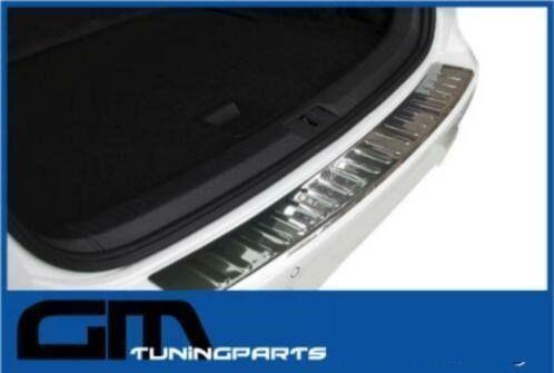 # Rearbumper protector Opel Zafira Tourer #, Auto-onderdelen, Overige Auto-onderdelen, Opel, Nieuw, Ophalen of Verzenden