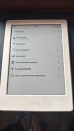 Kindle Amazon, Ophalen, Gebruikt