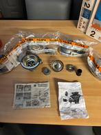 Mandafvoer met onderdelen 4 stuks ( splinternieuw), Ophalen of Verzenden, Nieuw, Kraan