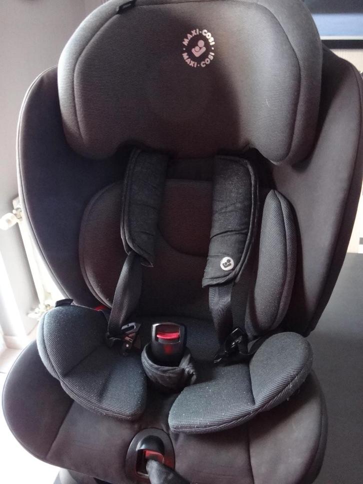 Maxi cosi autostoeltje, Kinderen en Baby's, Autostoeltjes, Gebruikt, Maxi-Cosi, 0 t/m 18 kg, Isofix, Afneembare rugleuning, Verstelbare rugleuning