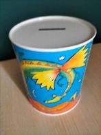 Spaarpotje   “draak”   NIEUW, Enlèvement
