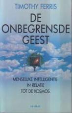 De onbegrensde geest, Gelezen, Achtergrond en Informatie, Spiritualiteit algemeen, Timothy Ferris