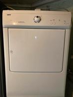 Droogkast Zanussi, Elektronische apparatuur, Ophalen, Gebruikt, Minder dan 85 cm, Luchtafvoer