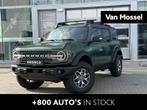 Ford Bronco V6 A10 Badlands First Edition - NEW STOCK, Autos, Ford USA, 334 ch, Achat, Entreprise, Electronic Stability Program (ESP)