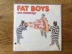 single fat boys, CD & DVD, Vinyles Singles, Enlèvement ou Envoi, 7 pouces, Hip-hop et Rap, Single