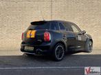 MINI Cooper SD Countryman Mini 2.0 Chili | TURBO PROBLEEM! |, Auto's, Mini, Countryman, Zwart, SUV of Terreinwagen, Navigatiesysteem