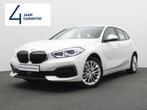 BMW Serie 1 116 AUTOMAAT - NAVI - LED, Auto's, Automaat, 1 Reeks, Wit, 109 pk
