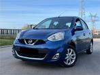 Nissan Micra 1.2 Benzine //Facelift AUTOMAAT//, Auto's, Nissan, Te koop, Berline, Airconditioning, Benzine