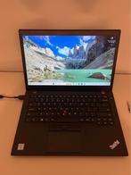 Lenovo T460s – i7, 12GB, 256GB SSD, Touch, QWERTY, Computers en Software, Windows Laptops, Gebruikt, Qwerty, Met touchscreen, Ophalen of Verzenden